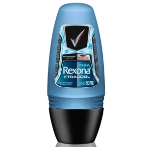 DESODORANTE REXONA MEN XTRACOOL ROLL ON 50ML
