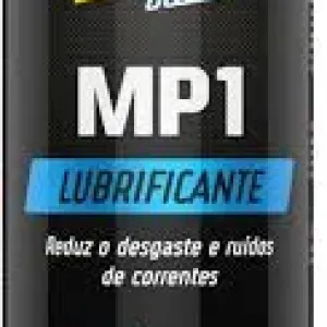 LUBRIFICANTE SPRAY MUNDIAL PRIME MP1 PARA CORRENTES 250ML