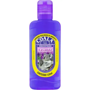 AROMATIZANTE COALA CONCENTRADO LAVANDA 120ML