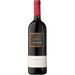 VINHO TINTO FINO SECO CASA PERINI 750,L