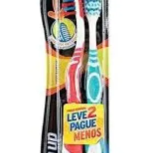 ESCOVA DENTAL JADEFROG CLEANUP MACIA C/2 REF.709