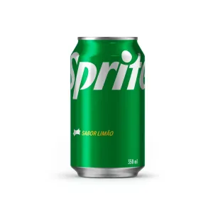 REFRIGERANTE SPRITE ORIGINAL LT 350ML