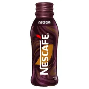 BEBIDA LACTEA NESCAFE CHOCOCINO C/ CAFE 270ML
