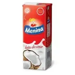 LEITE DE COCO MENINA TP 200ML