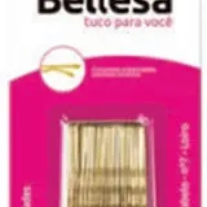 GRAMPO DE CABELO BELESSA LOIRO N5 C/50