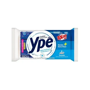 SABAO GLICENIRADO YPE MULTIATIVO 160GR