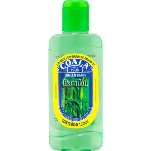 AROMATIZANTE COALA CONCENTRADO BAMBU 120ML