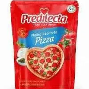 MOLHO PIZZA PREDILECTA 1.7KG