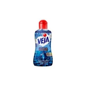 LIMPADOR VEJA PERFUMADO ALGODAO 100ML