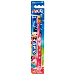 ESCOVA DENTAL ORAL B KIDS MICKEY MACIA