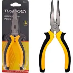 ALICATE DE BICO THOMPSON POLIDO