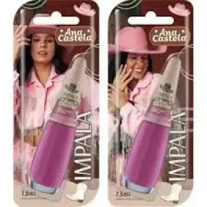 ESMALTE IMPALA DADIVA 7.5ML
