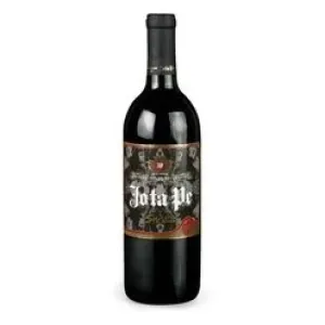 VINHO JOTA PE TINTO SUAVE 750ML