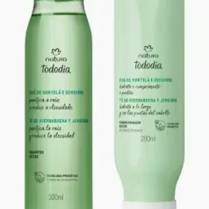 CONDICIONADOR TRESEMME DETOX CAPILAR EXPERT 400ML