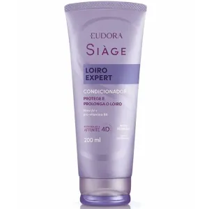 CONDICIONADOR EUDORA SIAGE LOIRO EXPERT 200ML