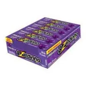 BALA FREEGELLS AZEDINHO UVA 27,9GR
