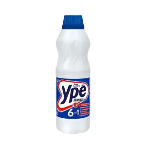 AGUA SANITARIA YPE 1L