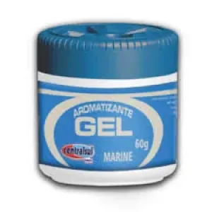 AROMATIZANTE CENTRAL SUL GEL MARINE 60G