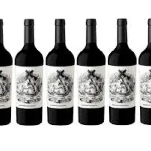 VINHO MENDOZA ARGENTINA CORDERO CON PIEL DE LOBO CABERNET SAUVIGNON 2024 750ML