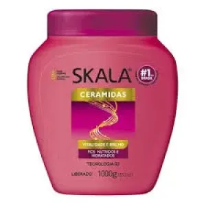 CREME SKALA CERAMIDAS G3 1KG