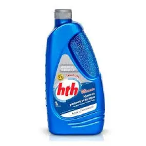 REDUTOR DE ALCALINIDADE E PH HTH EXTRA FORTE 1L