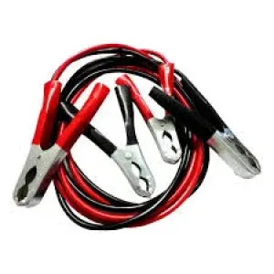CABO PARA BATERIA AM METAIS 12V 400AMP 2,5M