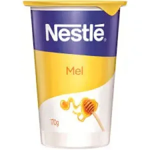 IOGURTE INTEGRAL C/MEL NESTLE 170GR