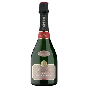 ESPUMANTE VINTAGE CASA PERINI ROSE DE NOIR 750ML