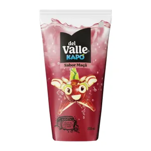 NECTAR DEL VALLE KAPO MACA 200ML