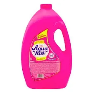 ALVEJANTE AQUAFAST S/CLORO MULTIUSO 5L