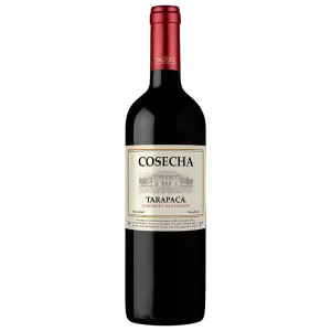 VINHO TINTO VINA TARAPACA COSECHA TARAPA