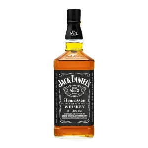 WHISKY JACK DANIELS TENNESSEE 1L