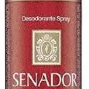 DESODORANTE SENADOR CLASSIC SPRAY 90ML