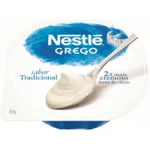 IOGURTE NESTLE GREGO TORTA TRADICIONAL 90GR