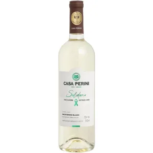 VINHO CASA PERINI  SAUVIGNON BRANCO SECO 750ML