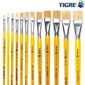 PINCEL TIGRE CHATO 815 N20
