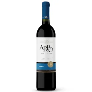 VINHO CASA PERINI ARBO TANNAT TINTO SECO 750ML