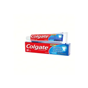 CREME DENTAL COLGATE MAXIMA PROTECAO ANTICARIES 90G