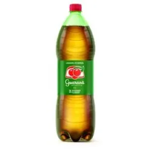 REFRIGERANTE ANTARCTICA GUARANA PET 2L