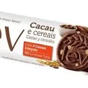 BISCOITO INTEGRAL MARILAN CACAU E CEREAIS 150G