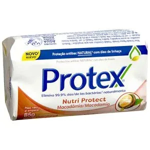 SABONETE PROTEX MACADAMIA 85G