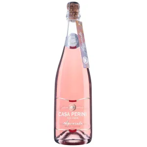 ESPUMANTE VINHO CASA PERINI MOSCATEL AQUARELA ROSADO 750ML