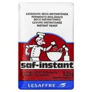 FERMENTO SAF-INSTANT 125G