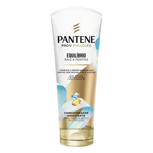 CONDICIONADOR PANTENE EQUILIBRIO ALGA MARINHA 250G