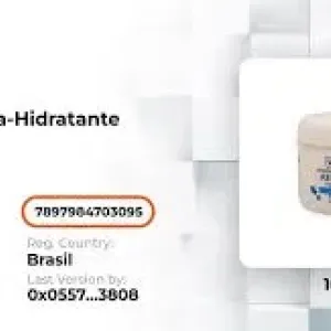 CREME HIDRATANTE P MAOS PES RESSECADOS VINI LADY 100G