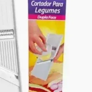 CORTADOR DE LEGUMES KEITA