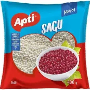 SAGU APTI 400GR